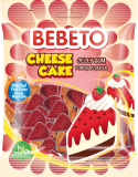 BEBETO CHEESECAKE YD 120GX10X6 TR / CTN